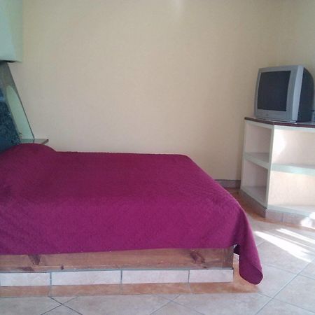 Hotel Esmeralda Rio Verde Luaran gambar