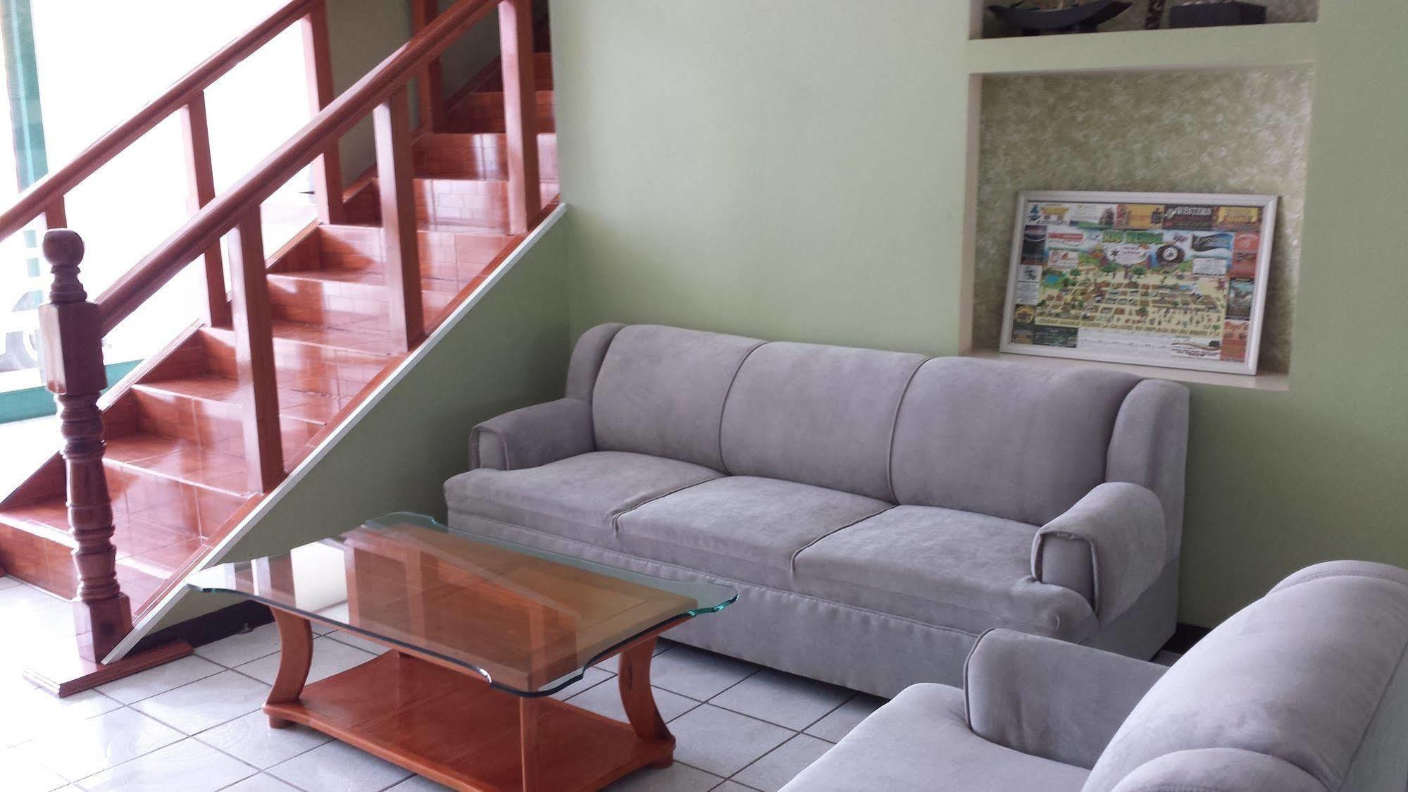 Hotel Esmeralda Rio Verde Luaran gambar