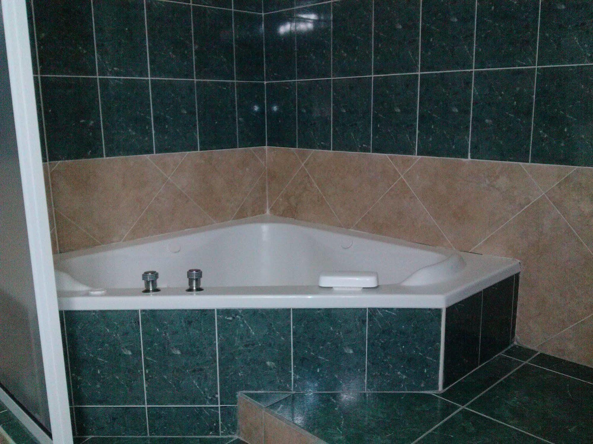 Hotel Esmeralda Rio Verde Luaran gambar