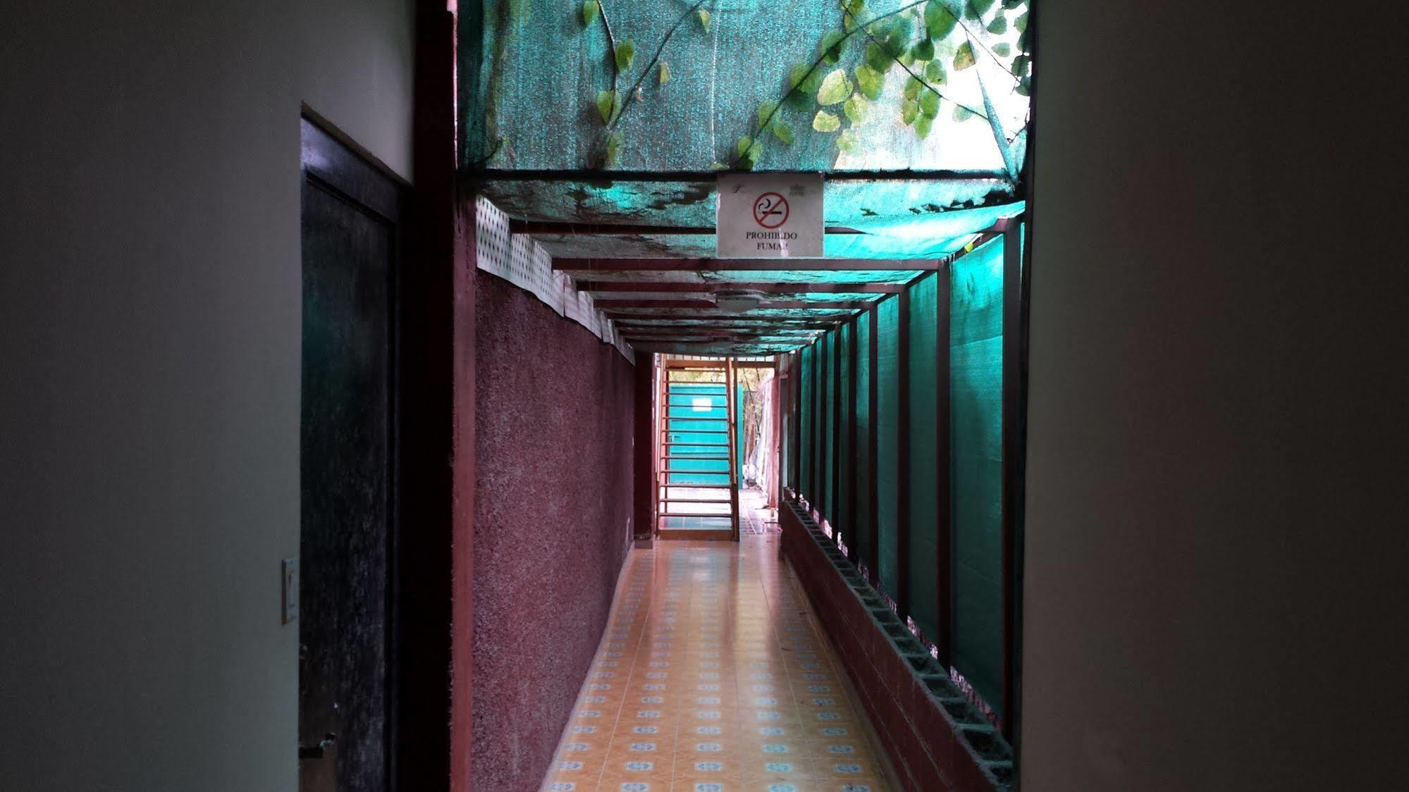 Hotel Esmeralda Rio Verde Luaran gambar